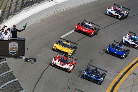 daytona rolex 24 hours 2024|2024 Rolex 24 entry list.